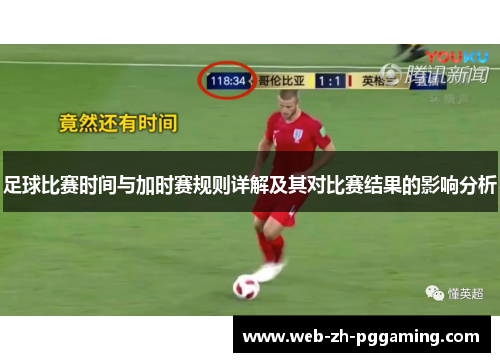 足球比赛时间与加时赛规则详解及其对比赛结果的影响分析 足球比赛时间与加时赛规则详解及其对比赛结果的影响分析