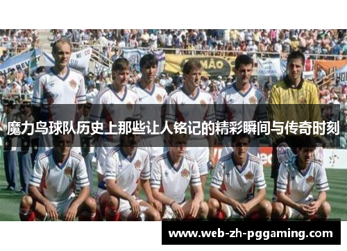 魔力鸟球队历史上那些让人铭记的精彩瞬间与传奇时刻